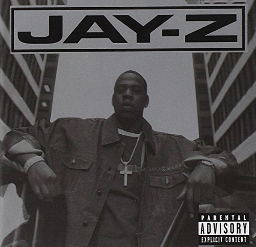 JAY-Z - V3 LIFE AND TIMES OF S. CARTER