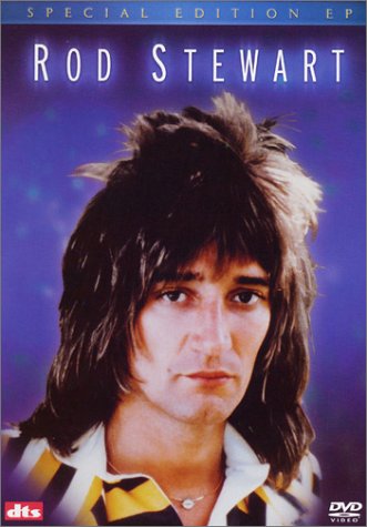 ROD STEWART