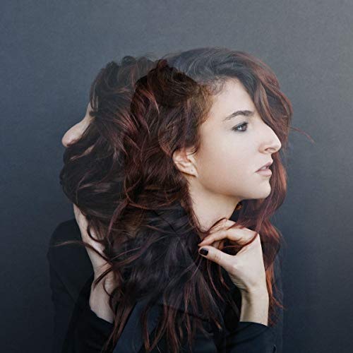 GEORGAS, HANNAH - FOR EVELYN (VINYL)