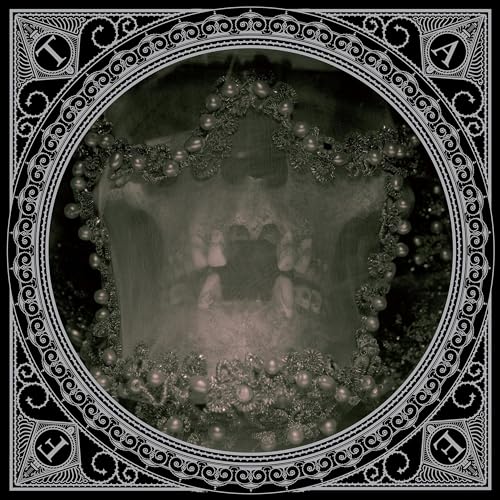 TOMBS - ALL EMPIRES FALL (CD)