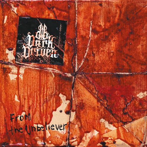 DARK DIVINE - FROM THE UNBELIEVER (CD)