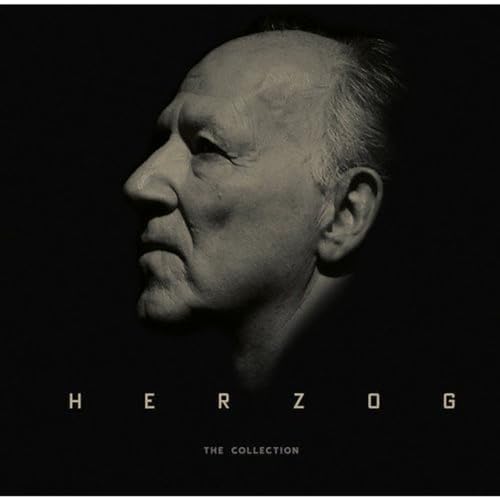HERZOG: THE COLLECTION [BLU-RAY]