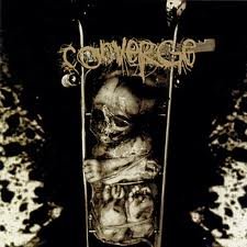 CONVERGE - WHEN FOREVER COMES CRASHING