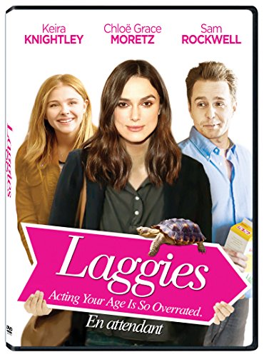 LAGGIES