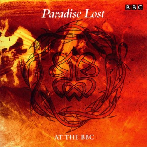 PARADISE LOST - AT THE BBC