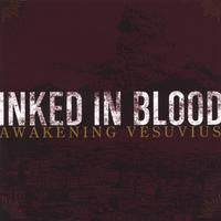 INKED IN BLOOD  - AWAKENING VESUVIUS