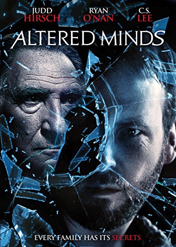 ALTERED MINDS