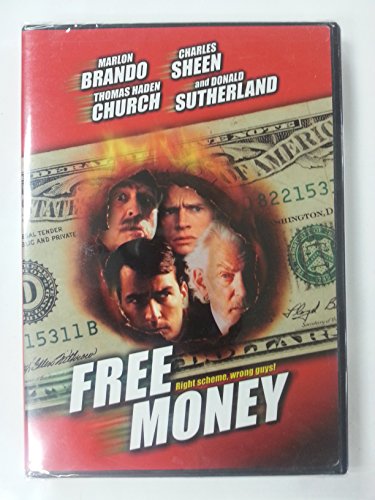 FREE MONEY