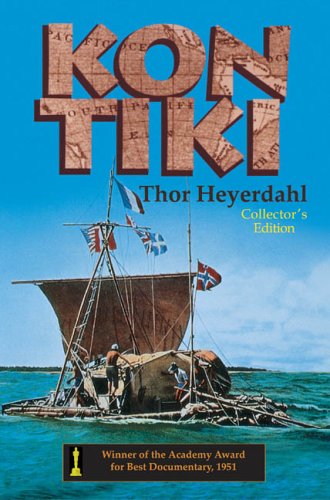 KON TIKI [IMPORT]