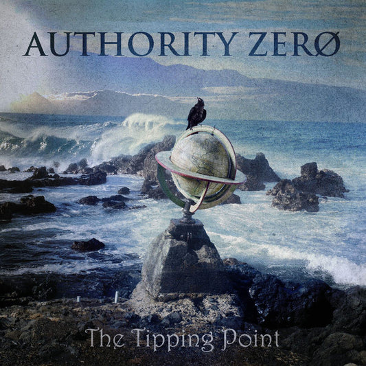 AUTHORITY ZERO  - TIPPING POINT