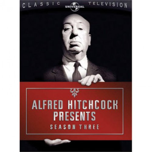 ALFRED HITCHCOCK PRESENTS: SEASON THREE