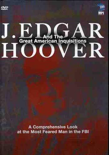 HOOVER;J. EDGAR AND THE GREAT