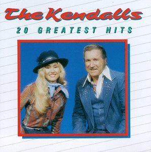 KENDALLS - 20 GREATEST HITS