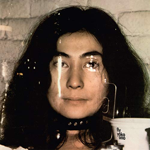 YOKO ONO - FLY