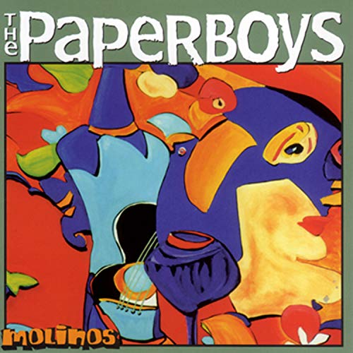 PAPERBOYS - MOLINOS