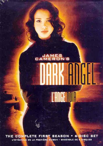 DARK ANGEL: SEASON 1 (BILINGUAL)