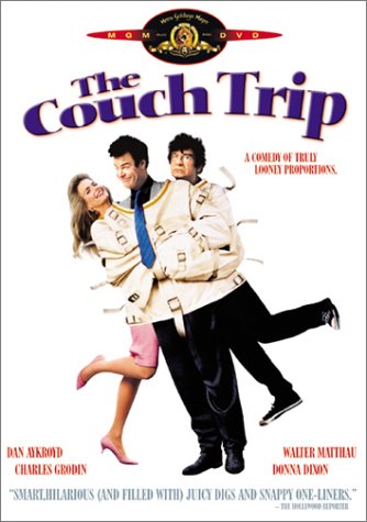 THE COUCH TRIP