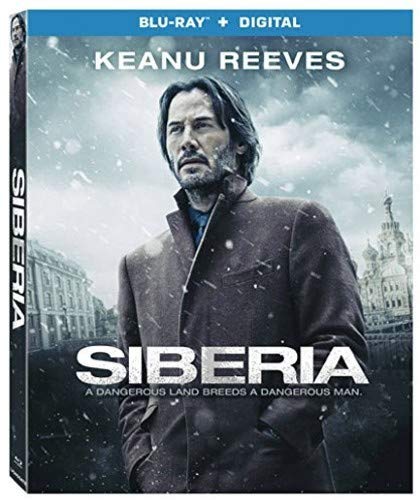 SIBERIA [BLU-RAY] [IMPORT]