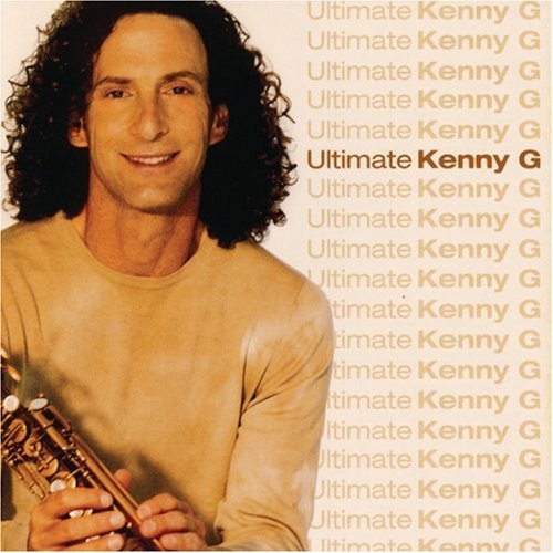 G, KENNY - ULTIMATE  G