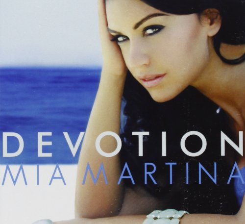 MARTINA, MIA - DEVOTION