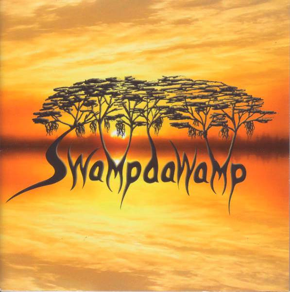 SWAMPDAWAMP  - ST