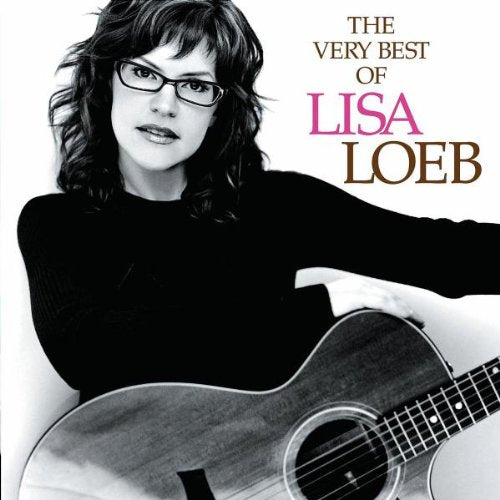 LOEB, LISA - VERY BEST OF