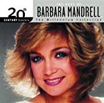 BARBARA MANDRELL - 20TH CENTURY MASTERS: MILLENNIUM COLLECTION