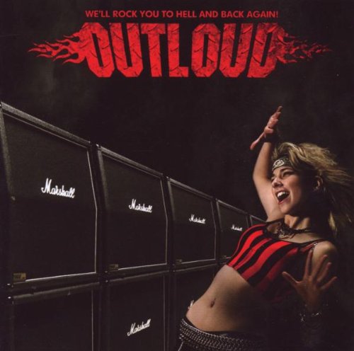 OUTLOUD - OUT LOUD