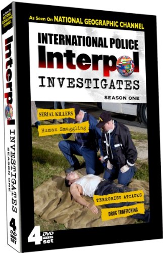 INTERPOL INVESTIGATES SEASON 1