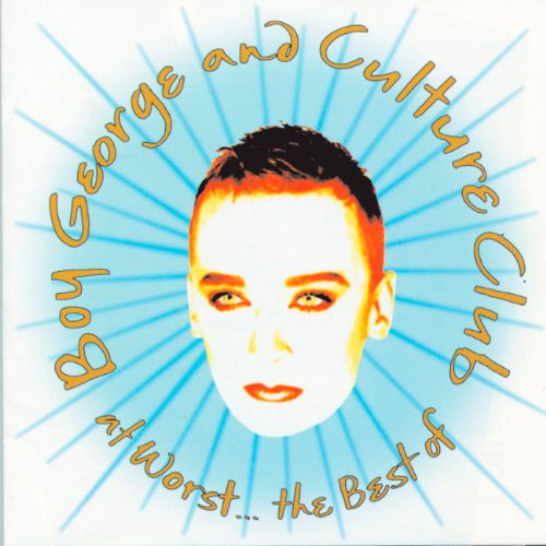 CULTURE CLUB - AT WORST BEST OF