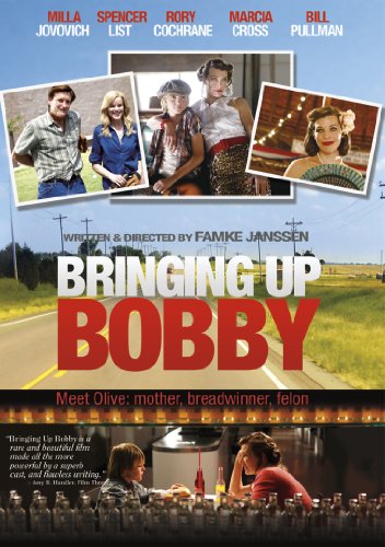 BRINGING UP BOBBY