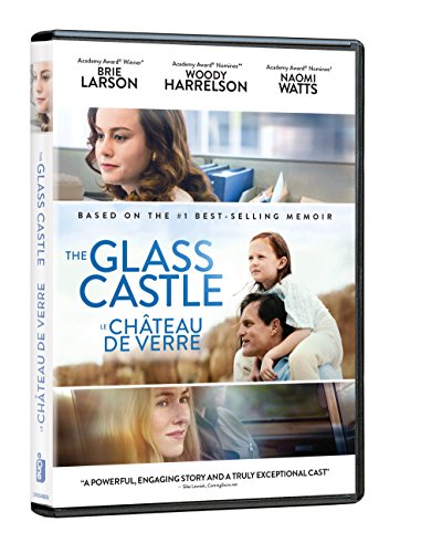 THE GLASS CASTLE (BILINGUAL)