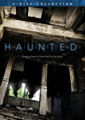 HAUNTED HISTORY