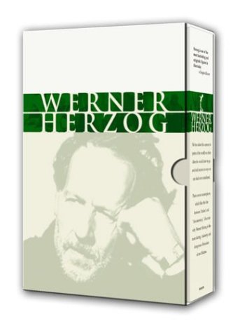 WERNER HERZOG COLLECTION, THE