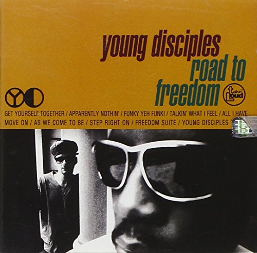 YOUNG DISCIPLES - ROAD TO FREEDOM