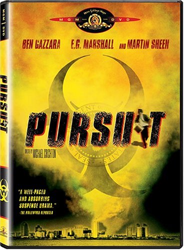 PURSUIT, THE (SOUS-TITRES FRANAIS) [IMPORT]