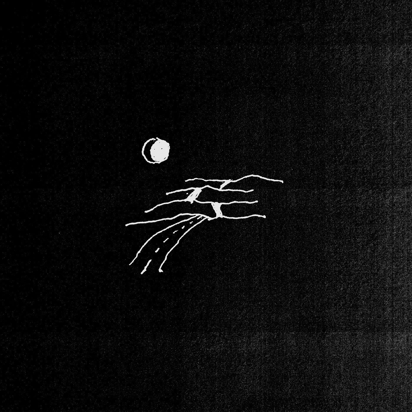 CADAVER EYES - ROAD EXTENDS