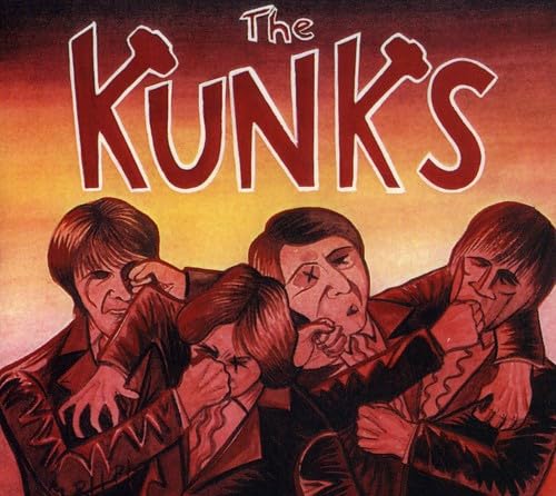 KUNKS - ST