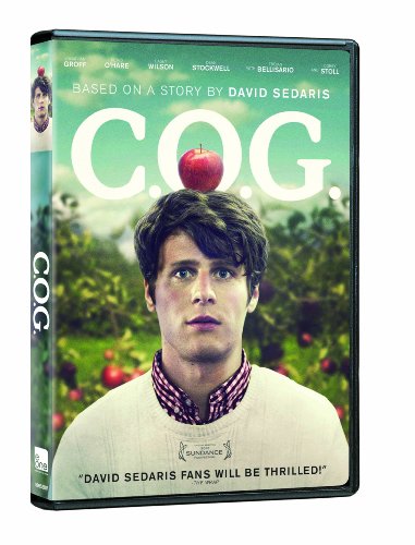 C.O.G. [IMPORT]