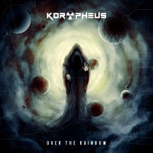 KORYPHEUS - OVER THE RAINBOW [CD]