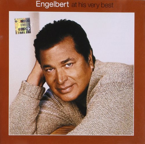 HUMPERDINCK, ENGELBERT - AT HIS BEST