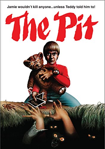 THE PIT [IMPORT]