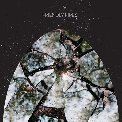 FRIENDLY FIRES - FRIENDLY FIRES