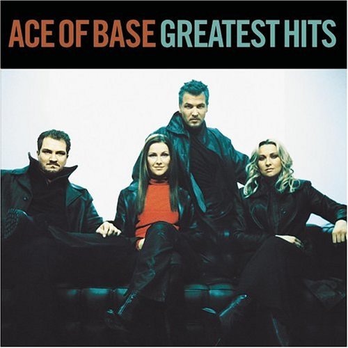 ACE OF BASE - GREATEST HITS