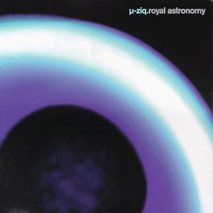 U-ZIQ - ROYAL ASTRONOMY