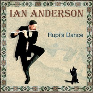 ANDERSON, IAN - RUPIS DANCE