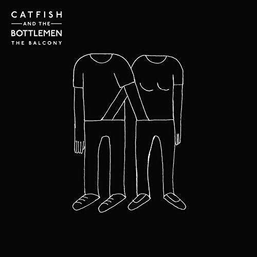 CATFISH & THE BOTTLEMEN - THE BALCONY