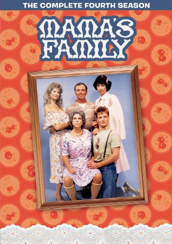 THE COMPLETE FOURTH SEASON (4 DVD)