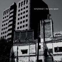 TEMPLEBEAT - THE GREY SPACE [CD]