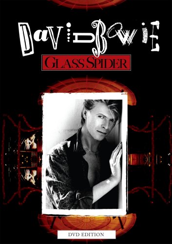 GLASS SPIDER TOUR (SPECIAL EDITION) (DVD / 2CD) [IMPORT]